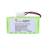 Bateria NI-MH 8.4v 3500 mAh Tamiya - LipoPlay