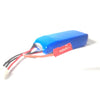 Batería lipo 7.4v 1200 Mah para Sky Vampire - Baterias Lipo