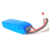 Batería lipo 7.4v 1200 Mah para Sky Vampire - Baterias Lipo