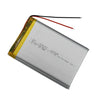 Bateria Lipo 3.7v 6000mah - LipoPlay