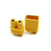 Conector XT30 Macho/Hembra - Baterias Lipo