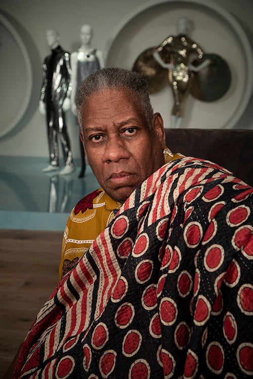 andré leon talley