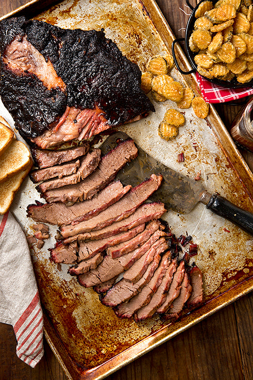 bbq brisket