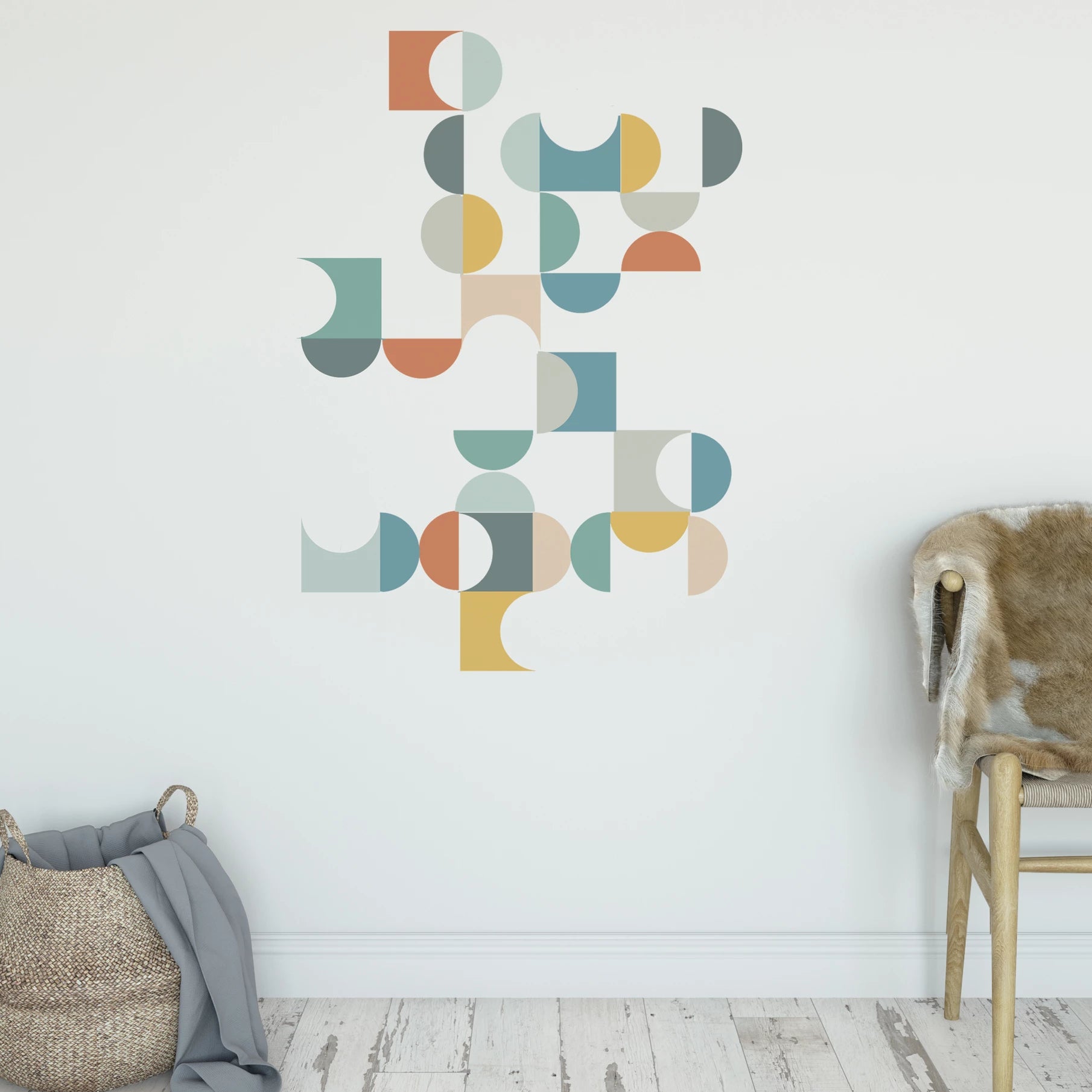 modern wall stickers