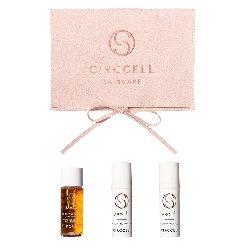 Plump, Hydrate & Glow - CIRCCELL SKINCARE product image