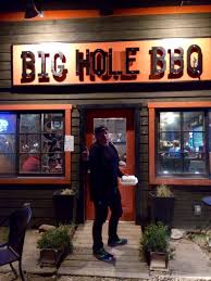 Best Jackson Hole BBQ