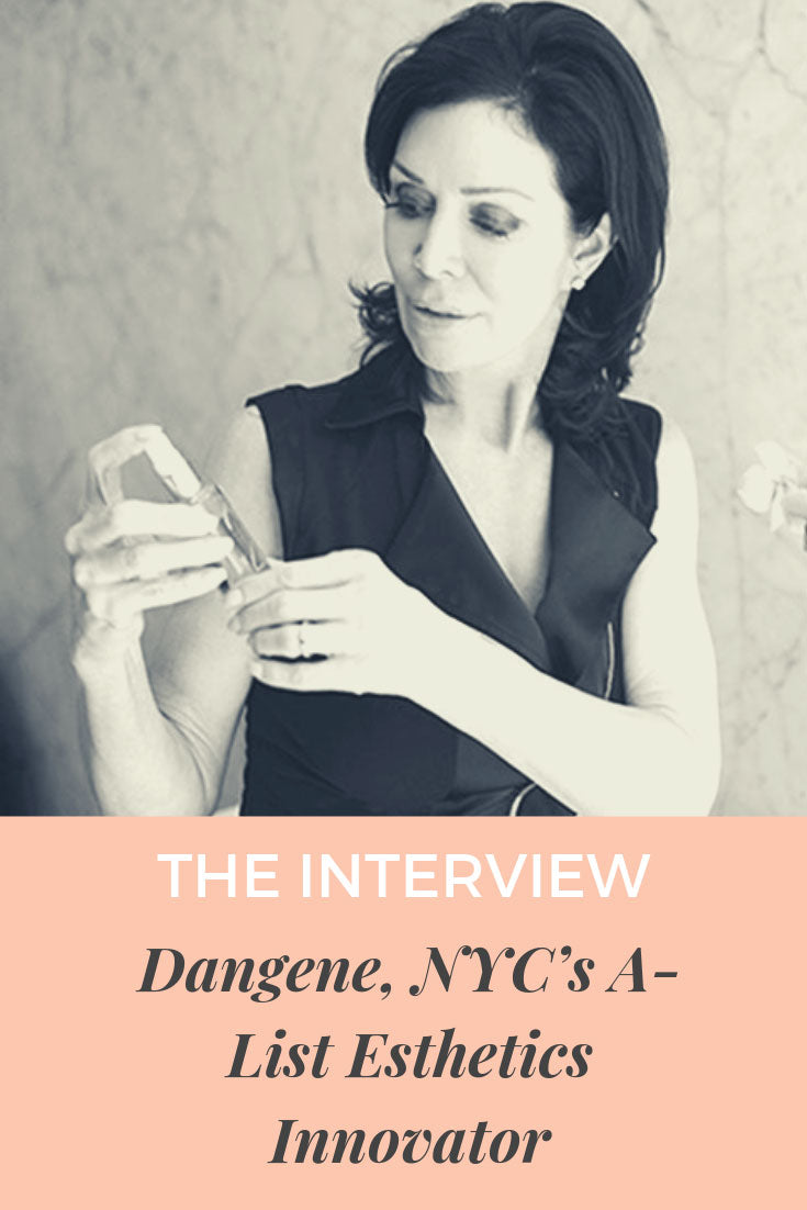 Dangene Interview with Circcell Founder Maya Crothers