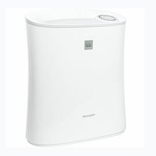 Load image into Gallery viewer, Air Purifiers Sharp (FPF30UH) True HEPA Small Room Air Purifier with Express Clean Sharp