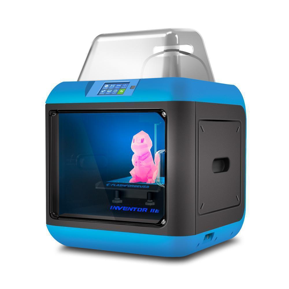 Flashforge IIS 3D Printer 3D Makers Point