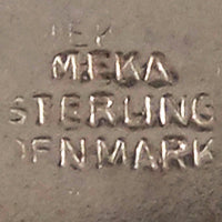 Meka Denmark Makers Mark