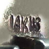 Sloan & Co. Charms Makers Mark