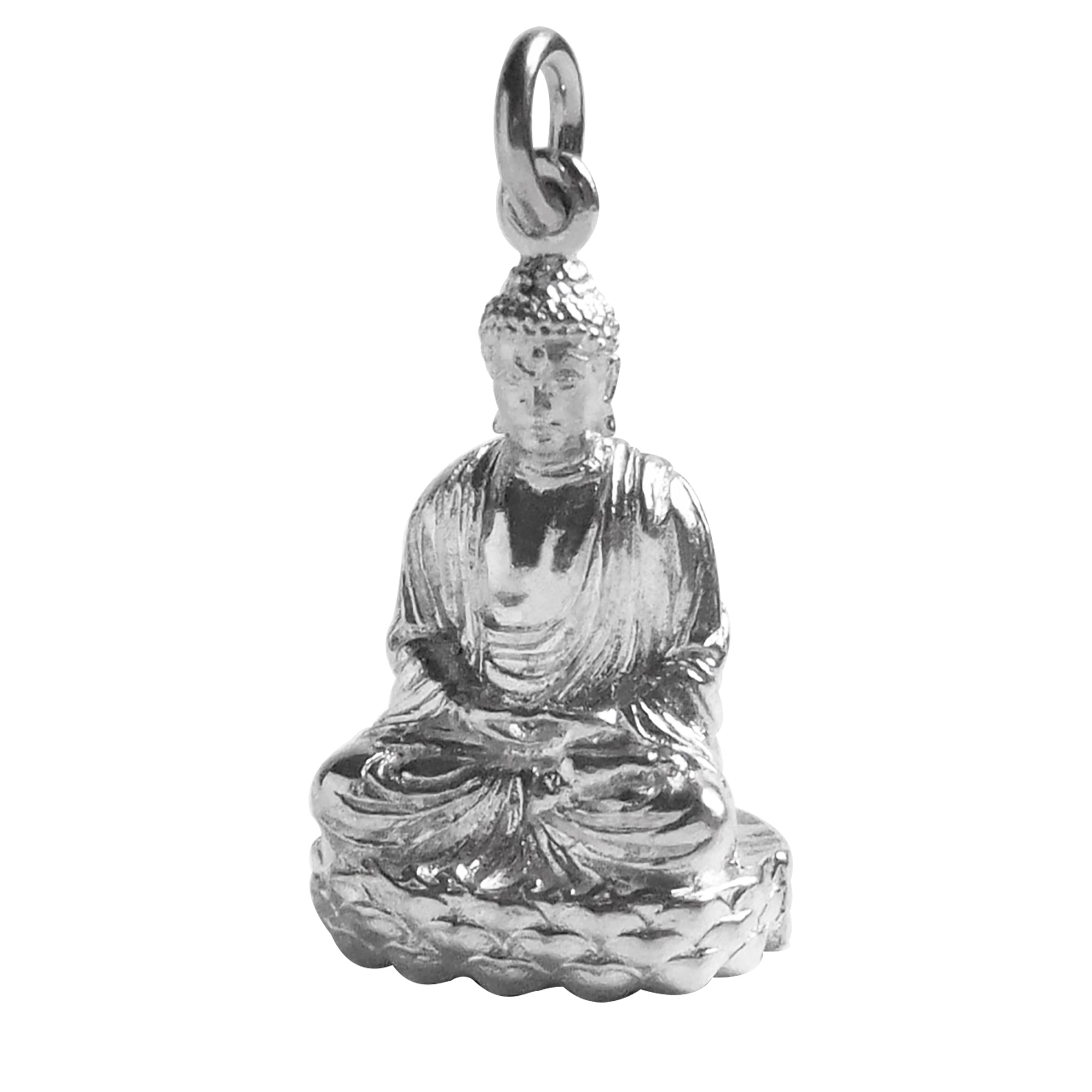 buddha charm