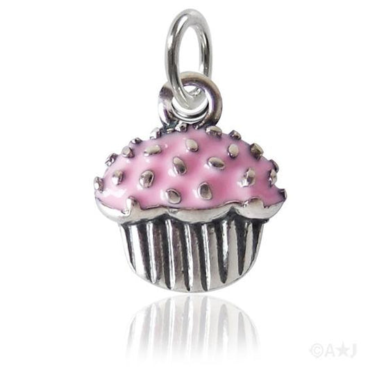 Pink Bra Charm – Charmarama