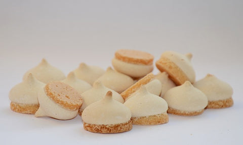 cookies-meringue