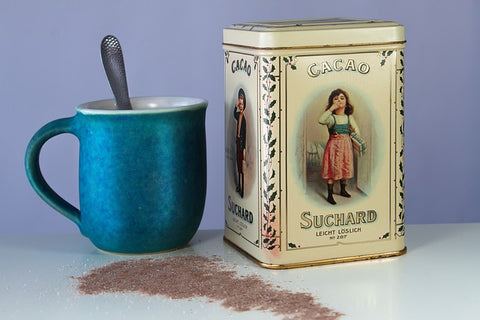 poudre-de-cacao