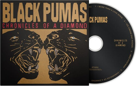 Black Pumas - 'Chronicles of a Diamond' album review