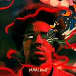 Marlowe - Marlowe 2 album cover.