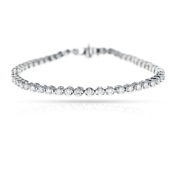 CARTIER PARIS ART DECO DIAMOND BRACELET, FRENCH MARKS, PLATINUM — RAF -  Rare | Antique | Fine Jewels : Jewels for Generations