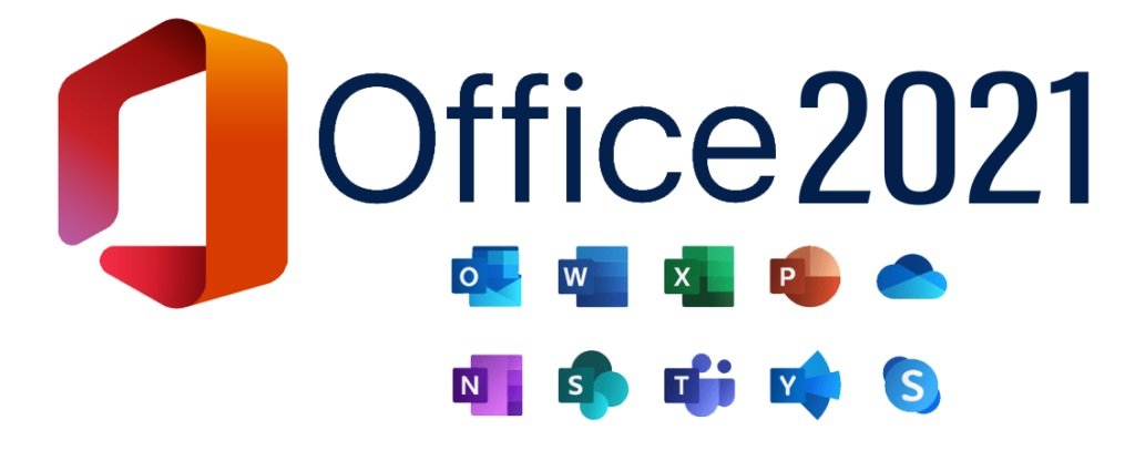 microsoft office 2021