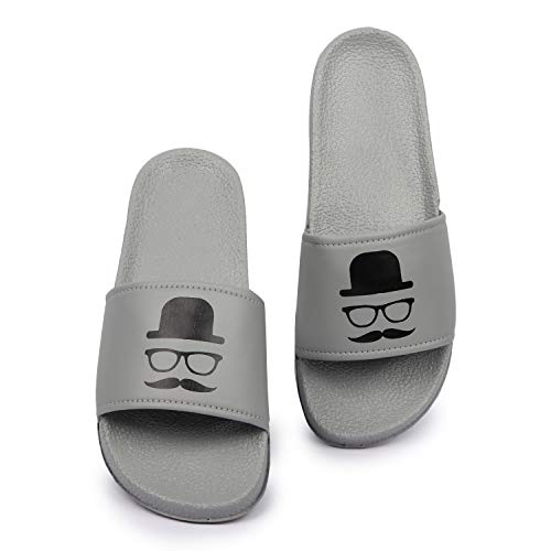 boys designer slippers