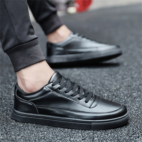 casual shoes design for man
