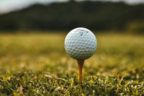 Mentale Einstellung auf dem Golfplatz: Mit der richtigen inneren Balance macht es mehr Spaß