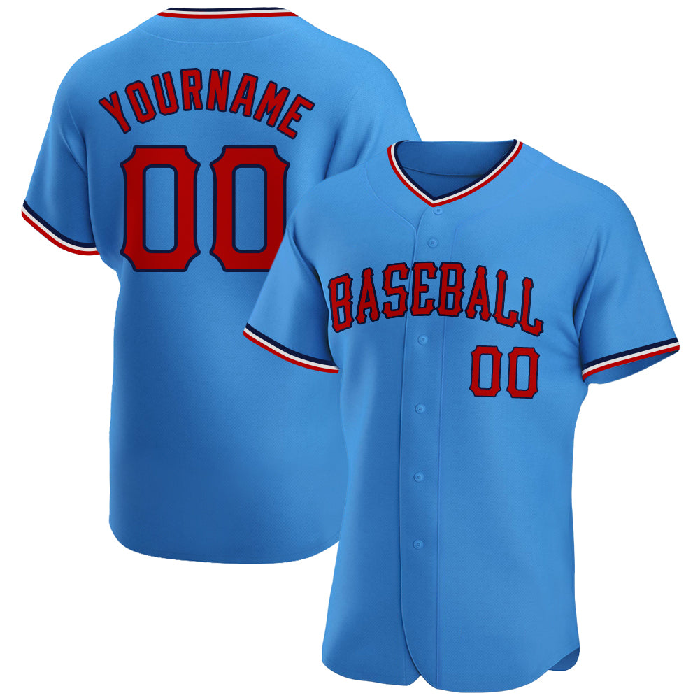 custom authentic mlb jerseys