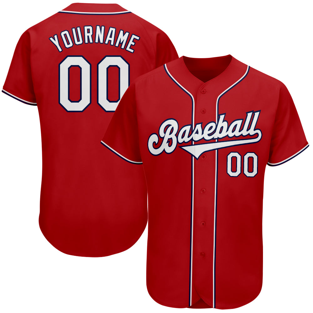 authentic baseball jerseys for sale