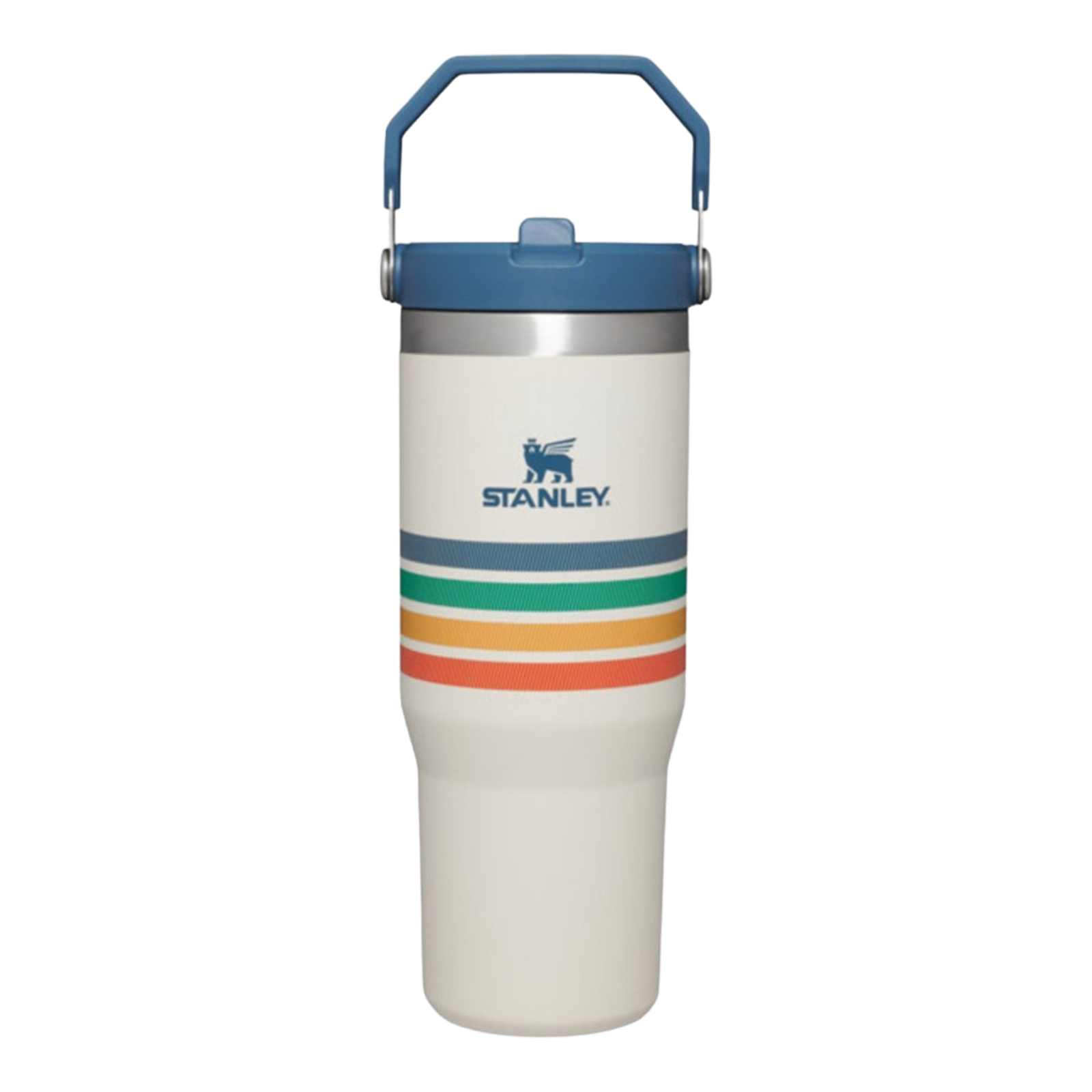 Stanley The IceFlow™ Flip Straw Tumbler 30oz