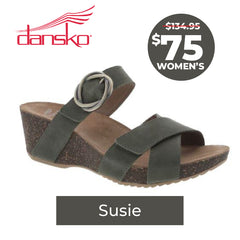 Dansko Women's Susie