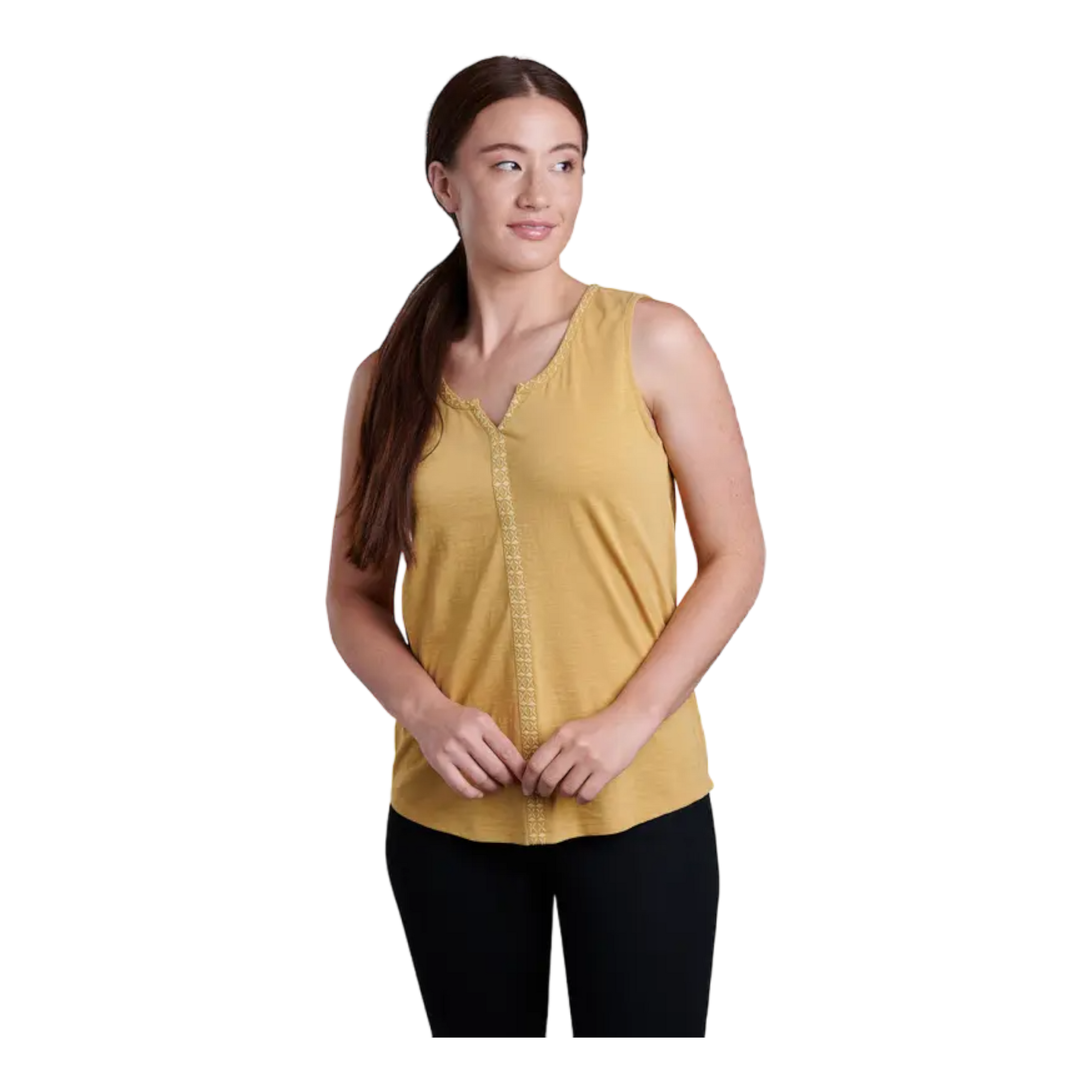 Kuhl Women's Shay Tank 2022 · Boyne Country Sports