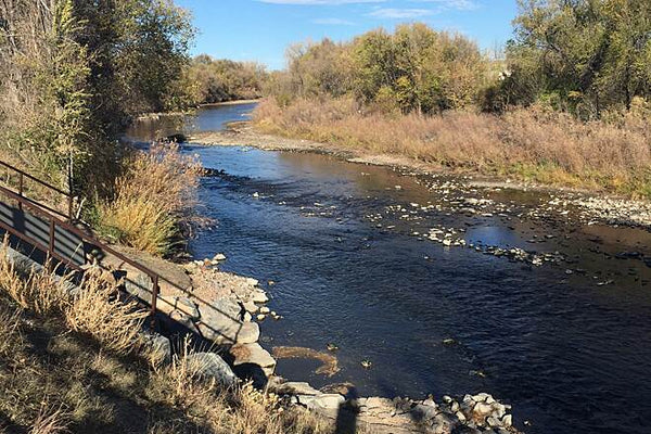 Bear Creek Trail