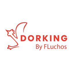 Dorking by Fluchos