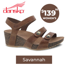 Dansko Women's Savannah