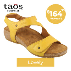 Taos Women's Lovely