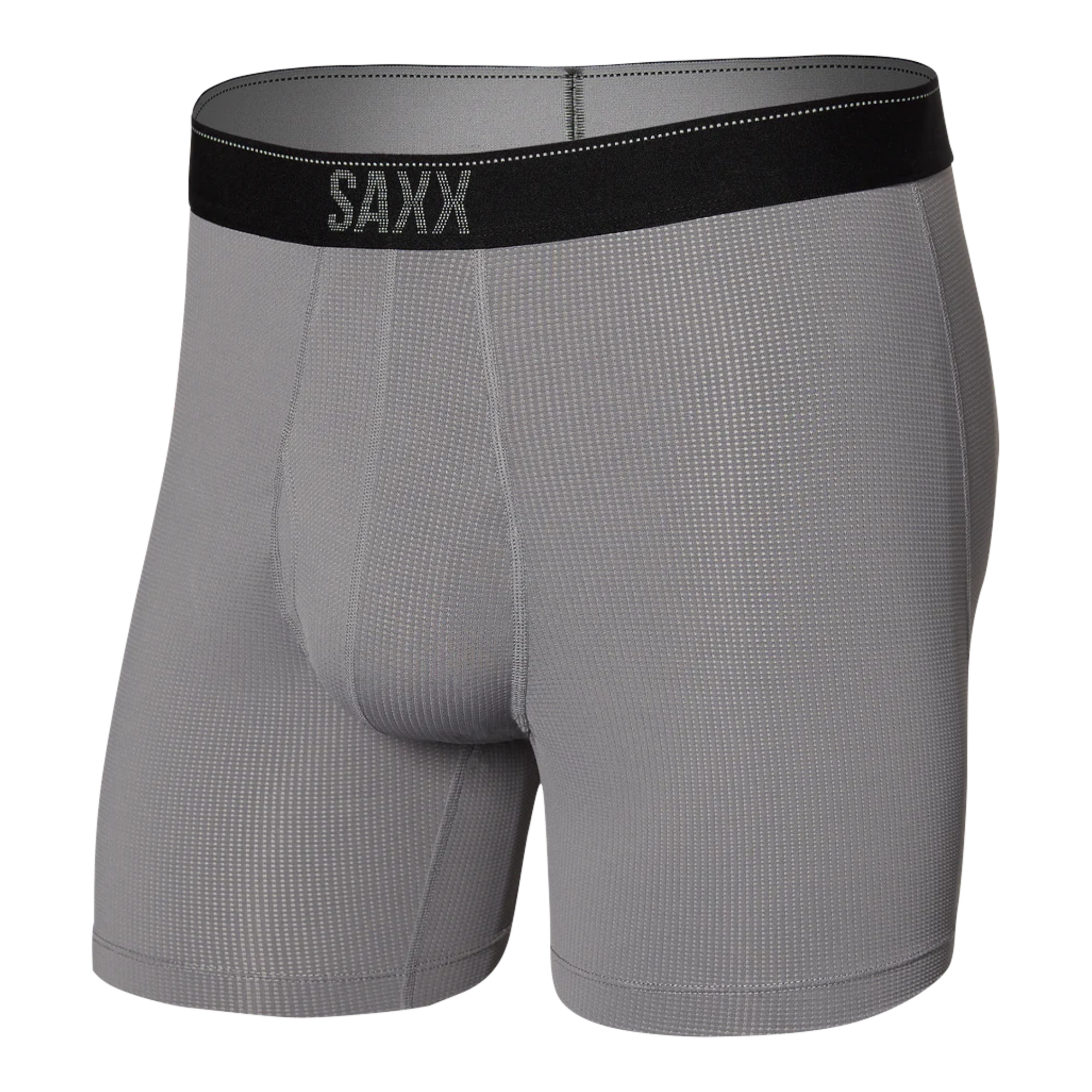Saxx Underwear Quest Boxer Brief - Dardano's Shoes