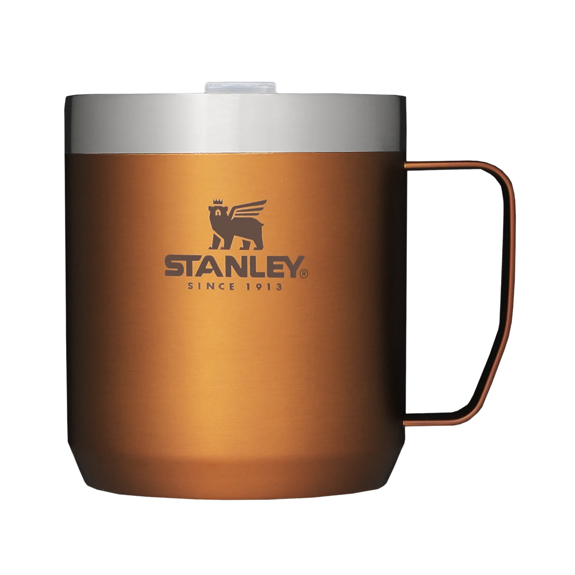 Stanley Classic Stay Hot French Press - 48oz - Hike & Camp