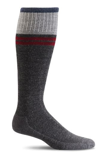 SockWell Women's Full Flattery  Moderate Graduated Compression Socks -  Dardano's Shoes