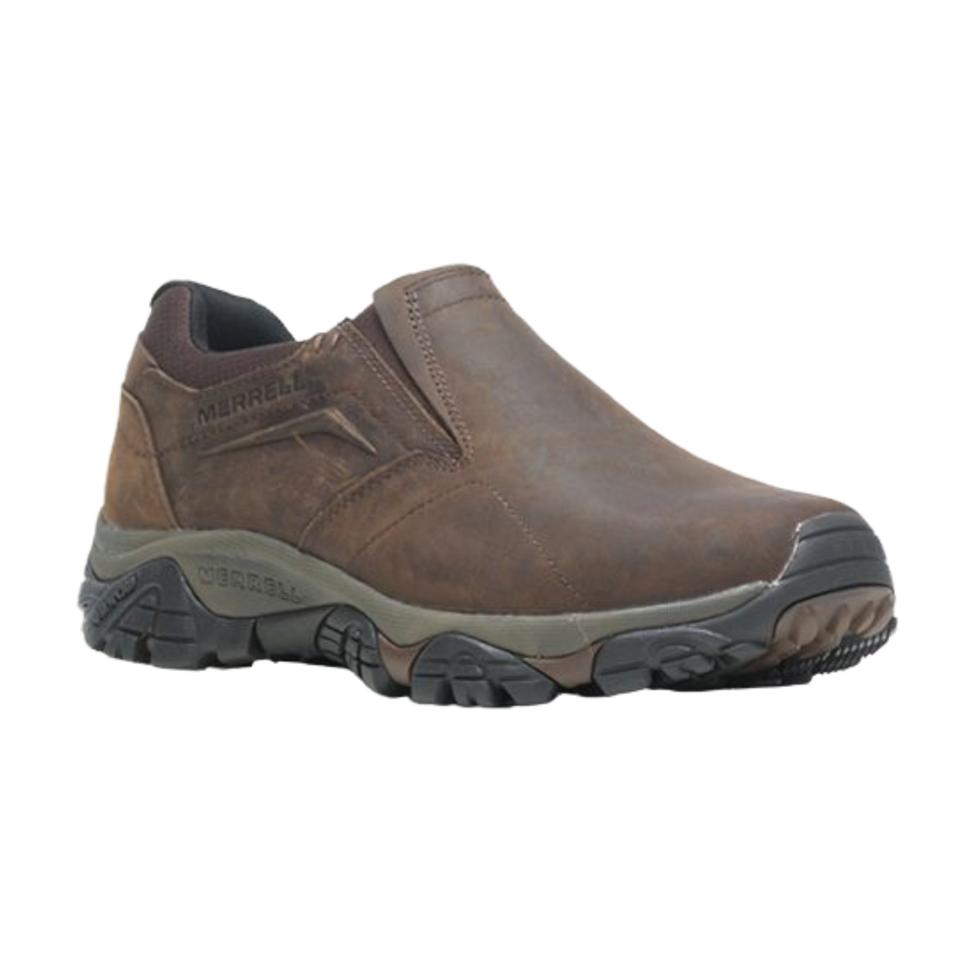 Merrell Men's Moab Adventure Moc - Dardano's Shoes