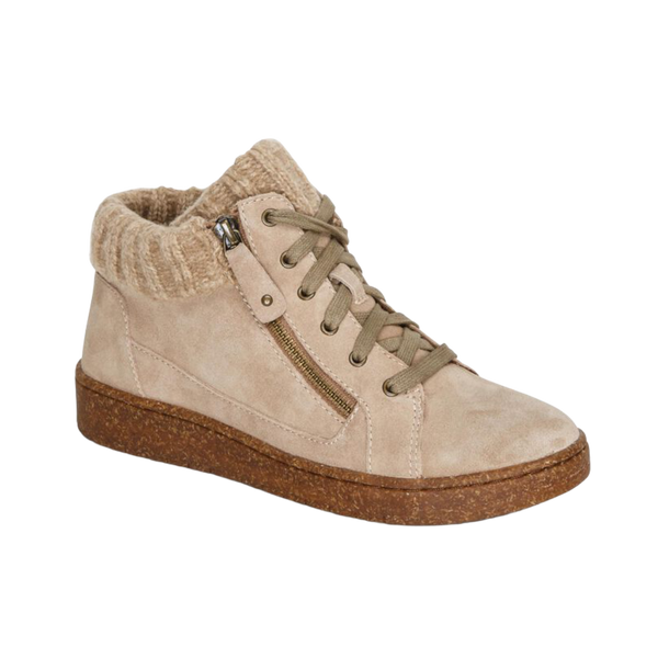 Aetrex Bonnie Arch Sneaker - Dardano's Shoes