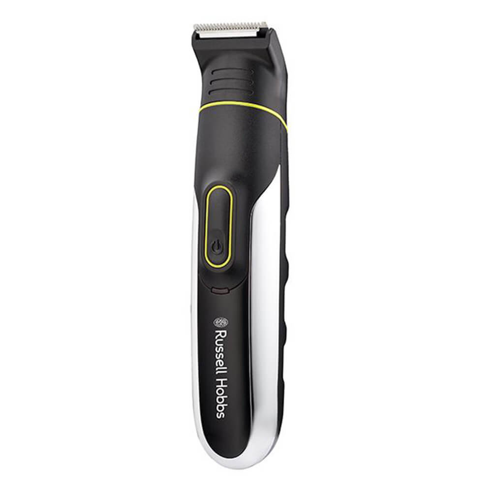 russell hobbs nose ear and beard trimmer