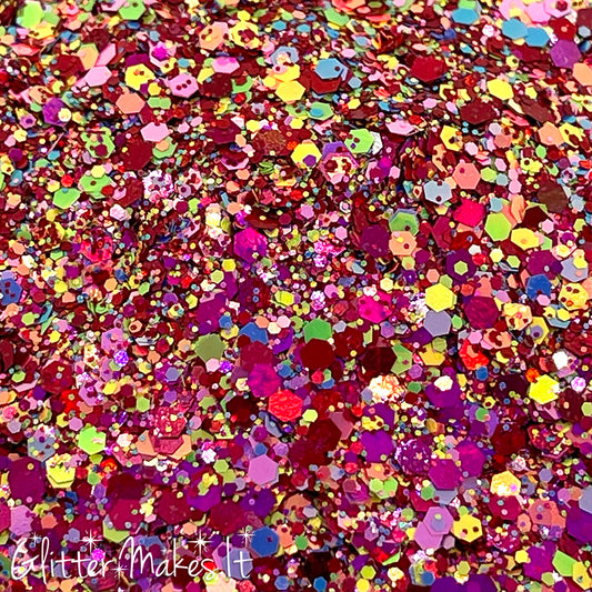 Confetti – Glitter Makes It