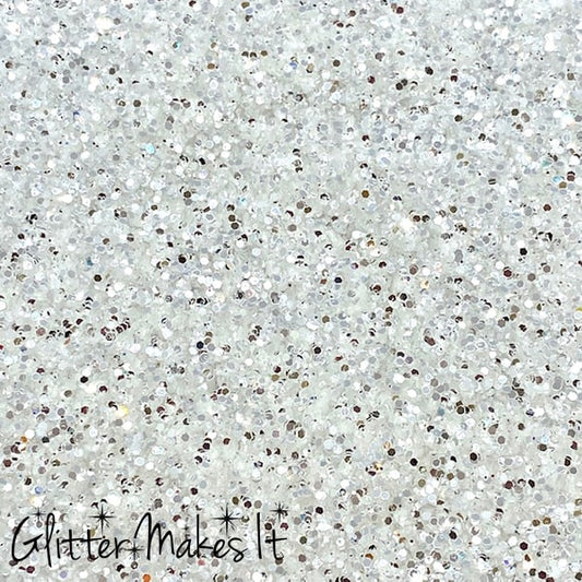 Diamond Dust – Glitter Makes It