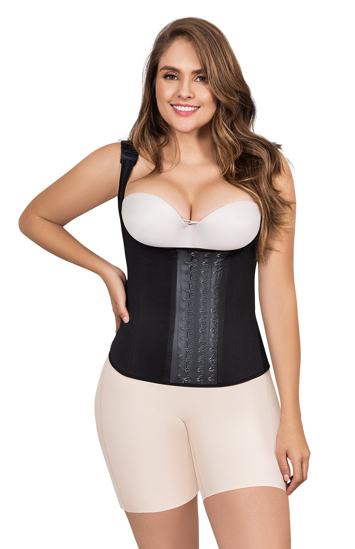 RECOVERY GIRDLE - SKINTEX - Silhouettes and Curves