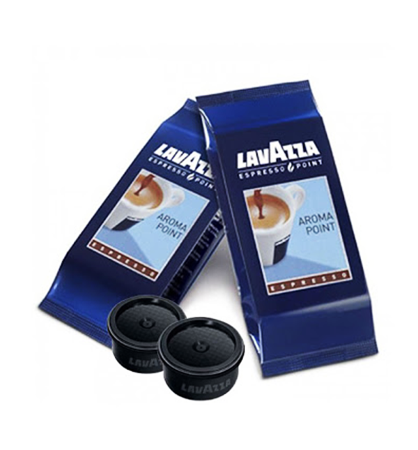 Lavazza Espresso Point / Lavazza Blue Espresso Capsules