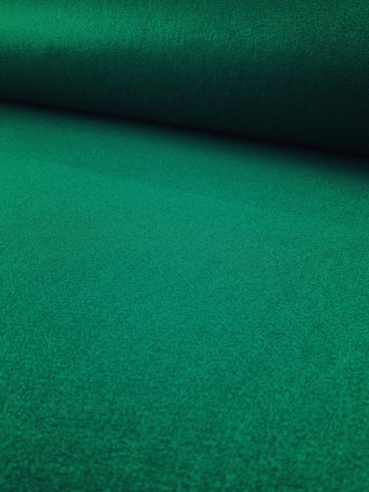 Emerald Green Felt- 100% Polyester Craft Felt Fabric Material