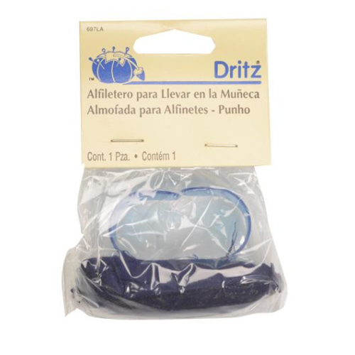 Dritz Wrist Pin Cushion - #735