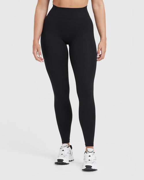 adidas Womens Primeknit Fine Tights Black X-Small, Leggings - Amazon Canada