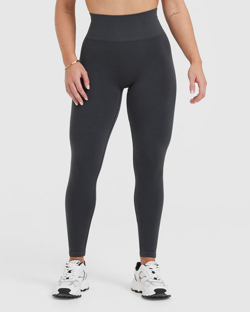 Women's Classy Collection, Seamless Leggings, TEVEO - tagged Black -  TEVEO Official Store