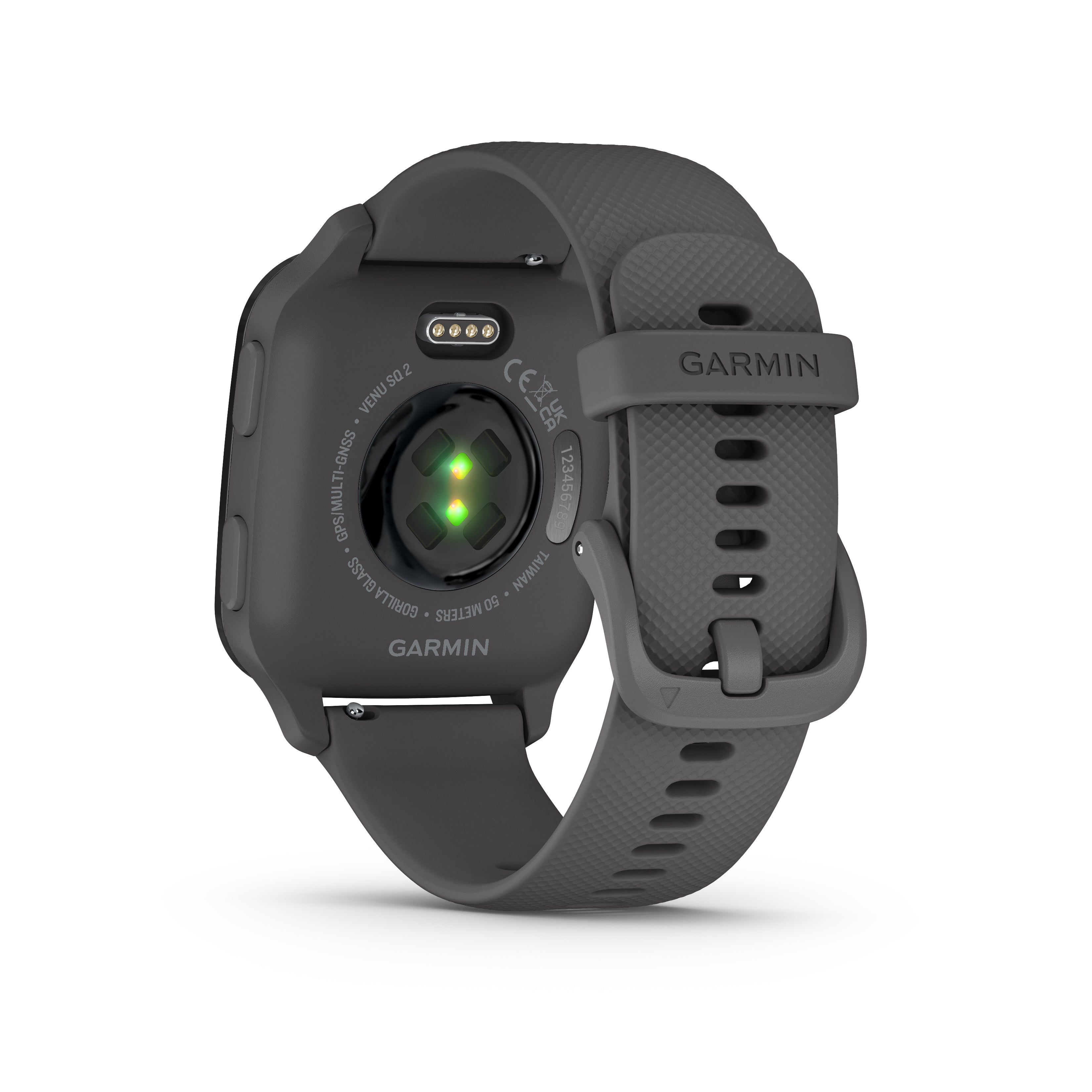 大流行中！ Wearable4U Garmin EPIX Gen 2 Premium Active Smartwatch